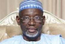 2026 BUDGET: JIGAWA GOVERNOR APPROVES 895 MILLION FOR HIMSELF AS ALLOWANCES, 50 MILLION NAIRA FOR HIS LAUNDRY FACILITY