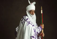 EMIR OF KANO, MUHAMMAD SANUSI GOES BACK TO SCHOOL, TO STUDY LAW
