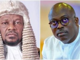 CALM BEFORE THE STORM? RIVERS CALM AS TENSION OVER FUBARA, DEPUTY IMPEACHMENT MOVE EASES