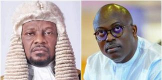 CALM BEFORE THE STORM? RIVERS CALM AS TENSION OVER FUBARA, DEPUTY IMPEACHMENT MOVE EASES