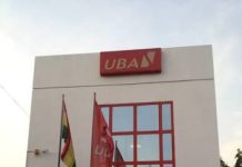 CRIMINAL CHARGES FILED AGAINST UBA, ITS DIRECTORS FOR ILLEGALLY WITHHOLDING LOCAL GOVERNMENT FUNDS
