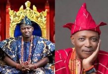 MAKINDE NAMES OLUBADAN AS CHAIRMAN OF NEW OYO COUNCIL OF TRADITIONAL RULERS, OYO GROUP KICKS