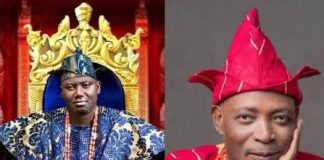 MAKINDE NAMES OLUBADAN AS CHAIRMAN OF NEW OYO COUNCIL OF TRADITIONAL RULERS, OYO GROUP KICKS