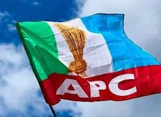 ATIKU’S SON DEFECTS TO APC, VOWS TO WORK FOR TINUBU’S SUCCESS IN 2027