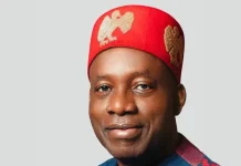 ANAMBRA COMMUNITY TACKLES SOLUDO FOR DERIDING CHIEFTAINCY TITLE CONFERRED ON BIANCA OJUKWU