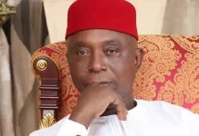 SEE THE REAL REASONS REGINA DANIELS FRIEND, ANN WAS ARRESTED BY ABUJA POLICE