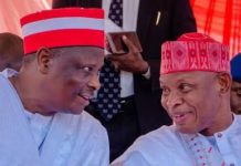 KWANKWASO FINALLY SPEAKS OVER RUMOURED DEFECTION OF GOVERNOR YUSUF, ” YOU CAN’T BETRAY ME AND SUCCEED”