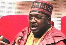 FORMER RANKING SENATOR, ADUDA PREPARES FOR COMEBACK SET TO JOIN APC