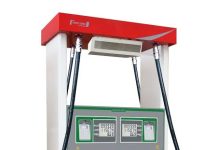 AA RANO UNVEILS UNMANNED FILLING STATIONS