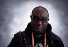 AFCON TRAGEDY: RENOWNED JOURNALIST DIES IN HOTEL ROOM IN MOROCCO