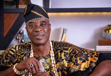 KWAM1 PETITIONS OGUN GOVERNOR ALLEGES EXCLUSION FROM AWUJALE NOMINATION PROCESS