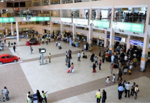 20-YR OLD WHO SWINDLED US VICTIMS OF OVER 1 BILLION NAIRA IN ROMANCE SCAM ARRESTED WHILE TRYING TO FLEE NIGERIA