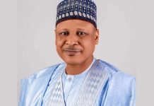 TINUBU’S MINISTER DENIES GUBERNATORIAL AMBITION, FIRES AIDE OVER WRITE-UP LINKING HIM WITH GOVERNORSHIP RACE