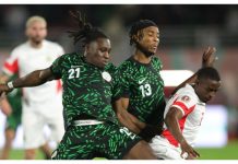 FOUR THINGS WE LEARNT AS NIGERIA BEATS ALGERIA TO QUALIFY FOR AFCON SEMI-FINAL