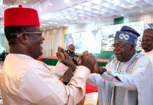 TINUBU HAS GIVEN NDIGBO THE BIAFRA THEY SEEK – UMAHI