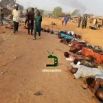 AFTERMATH OF KWARA MASSACRE, MAN DECLARES: I DON’T KNOW WHETHER MY WIFE AND SIX KIDS ARE DEAD OR ALIVE