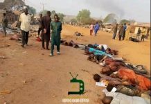 AFTERMATH OF KWARA MASSACRE, MAN DECLARES: I DON’T KNOW WHETHER MY WIFE AND SIX KIDS ARE DEAD OR ALIVE