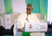 SCANDALOUS: HEALTH MINISTRY RECEIVED ONLY 36 MILLION NAIRA OUT OF 218 BILLION CAPITAL BUDGET FOR 2025, MINISTER, PATE REVEALS