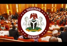 SENATE SUSPENDS RECESS, SUMMONS MEMBERS TO ADDRESS RISING INSECURITY ACROSS NIGERIA