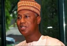 TINUBU FORWARDS EX-GOVERNOR DAKINGARI’S NAME TO SENATE AS AMBASSADORIAL NOMINEE AFTER EARLIER DRAMA