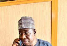 EFCC TELLS COURT HOW THIS FRAUDSTER CONNED MAN INTO PARTING WITH 600MILLION FOR FAKE APPOINTMENT AS NNPC GMD