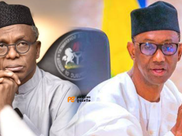 EL RUFAI VS NUHU RIBADU: HOW TINUBU’S SECRET OPINION POLL ELEVATED RIBADU AND DIVIDED HITHERTO FRIENDS