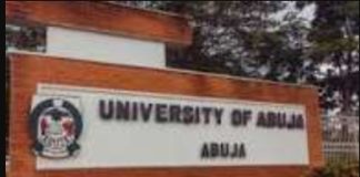 NEWLY APPOINTED UNIABUJA VC GANGS UP WITH OTHER OFFICIALS TO DIVERT MULTIBILLION NAIRA NELFUND GRANT TO POOR STUDENTS
