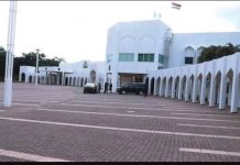 ABUJA AREA COUNCIL ELECTIONS: APC, ADC SHARE VOTES EQUALLY AT ASO ROCK PRESIDENTIAL GATE