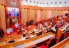 SENATE SHIFTS GROUND, MAKES COLLATION ELECTRONIC AND MANUAL