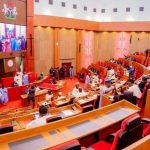 SENATE SHIFTS GROUND, MAKES COLLATION ELECTRONIC AND MANUAL