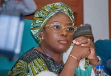 IBORI’S DAUGHTER ESCAPES ASSASSINATION AS GUNMEN INVADE ATTACK LAWMAKER AT DELTA APC CONGRESS VENUE