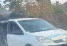 BANDITS ABDUCT ALL PASSENGERS TRAVELING INSIDE SIENNA BUS ALONG KOGI ROAD