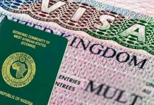 COURT TOLD HOW TRAVEL AGENT ARRANGED FAKE MARRIAGE FOR UK-BASED NIGERIAN WITHOUT HIS CONSENT TO SECURE VISA FOR A LADY