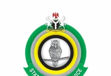 THREE YEARS AFTER GRUESOME MURDER OF 4 SOLDIERS IN DELTA, DSS ARRESTED 2 PRIME SUSPECTS