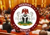 AS SENATE RECONVENES OVER ELECTORAL LAW AMENDMENT, NINGI SAYS UPPER HOUSE COULD RELEASE HOW SENATORS VOTED