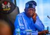 ANGRY US JUDGE LAMBASTS FBI DEA FOR THE DELAY IN RELEASING TINUBU’S CRIMINAL RECORDS, ISSUES FINAL ULTIMATUM