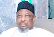 HAJJ COMMISSION CHAIRMAN, ABDULLAHI SALEH USMAN RESIGNS AMIDST CORRUPTION SCANDAL, PETITION AGAINST HIM BY COMMISSION’S BOARD
