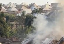 SCORES FEARED DEAD AS FULANI HERDSMEN SACK MARARABA COMMUNITY OUTSKIRTS OF ABUJA