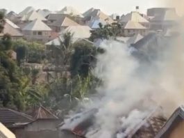 SCORES FEARED DEAD AS FULANI HERDSMEN SACK MARARABA COMMUNITY OUTSKIRTS OF ABUJA