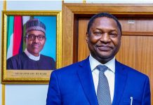 EFCC MARKS MALAMI’S HOUSE FOR FORFEITURE HOURS AFTER DSS RAIDS ANOTHER HOME