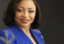 BILLIONAIRE PHILANTHROPIST, FOLORUNSO ALAKIJA LISTED AS SECOND WEALTHIEST WOMAN IN AFRICA IN NEW FORBES LISTING