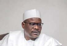 HOW SOLDIERS WITHDREW FROM BORNO TOWNS OVER SHORTAGE OF AMMUNITION- ALI NDUME