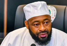 MAN ARRESTED FOR SHOUTING ‘NO WATER, NO LIGHT’, WHEN BAGO VISITED EMIR’S PALACE
