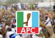 APC TO SCREEN CANDIDATES VYING FOR ITS NATIONAL OFFICES ON TUESDAY