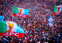INDIGENOUS CONTRACTORS THREATEN TO PROTEST AT APC CONVENTION GROUNDS OVER 150 BILLION UNPAID GOVERNMENT CONTACT DEBT