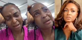 AFTER REVEALING SHE HAS STAGE 4 CANCER, BLESSING CEO AUCTIONS PROPERTIES TO FUND CHEMO