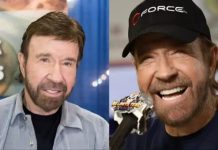 POPULAR HOLLYWOOD STAR, CHUCK NORRIS DIES AT 86