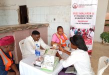 Youths On Ground Group Launches Free Malaria, Typhoid Eradication Programme For FCT Residents