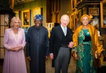 WHAT THEY WON’T TELL YOU: WHY UK SUDDENLY REMEMBERED NIGERIA, ROLL OUT TED CARPET BY STEPHEN ANGBULU