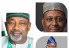 2027: SEE LIST OF MINISTERS, OTHERS TO RESIGN AND CONTEST GUBERNATORIAL, OTHER ELECTIVE POSTS